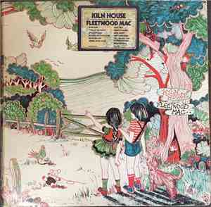 Fleetwood Mac - Kiln House