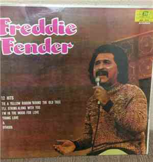Freddy Fender  - El Roble Viejo