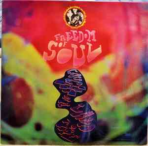 Freedom Of Soul - Caught In A Land Of Time