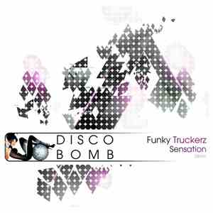 Funky Truckerz - Sensation