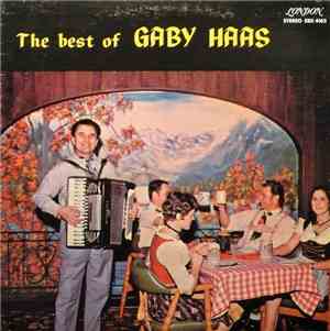 Gaby Haas - The Best Of Gaby Haas