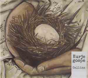 Gallina  - Kurje Gospe