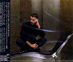 George Michael - You Have Been Loved