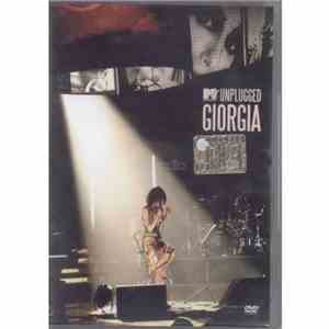 Giorgia - MTV Unplugged Giorgia