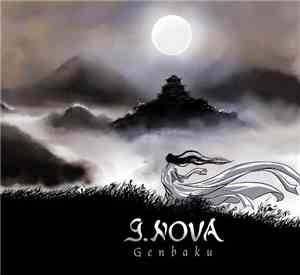G.Nova - Genbaku