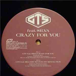 GTS - Crazy For You