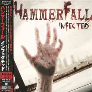 HammerFall - Infected