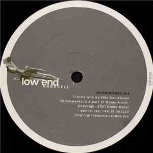 Hardcell - Low End