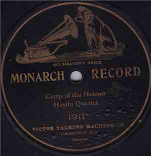 Haydn Quartet - Camp Of The Hoboes