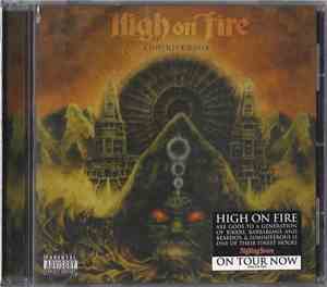 High On Fire - Luminiferous