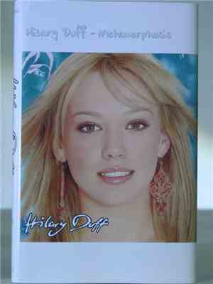 Hilary Duff - Metamorphosis