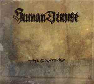 Human Demise - The Odditorium
