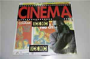 ICE MC - Cinema
