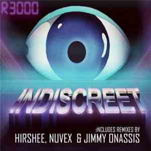 Indiscreet - R3000
