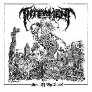 Interment - Scent Of The Buried