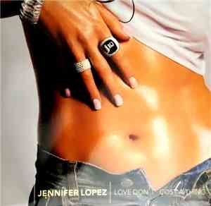 Jennifer Lopez - Love Don't Cost A Thing