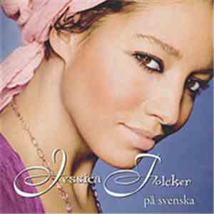 Jessica Folcker - På Svenska