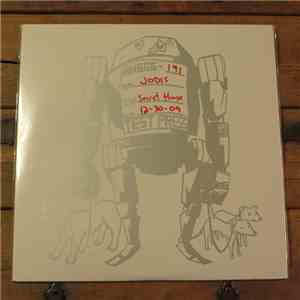 Jodis - Secret House