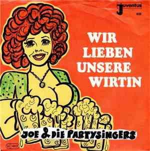 Joe Raphael Und Die Party-Singers - Karneval in Rio/Samba Stimmung