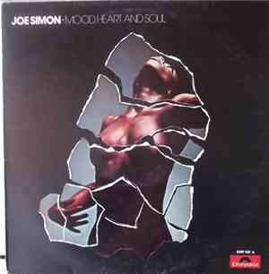 Joe Simon - Mood, Heart And Soul
