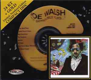 Joe Walsh - 