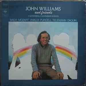 John Williams  - John Williams And Friends