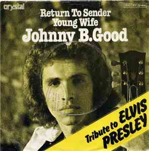 Johnny B. Good  - Return To Sender
