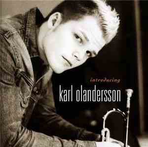 Karl Olandersson - Introducing