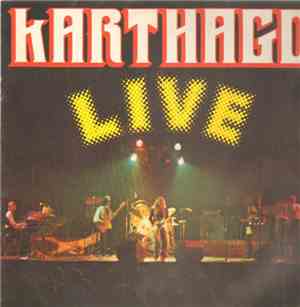 Karthago - Live