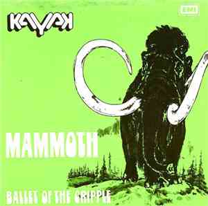 Kayak - Mammoth