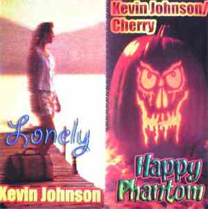 Kevin Johnson  / Kevin Johnson  & Cherry  / David 