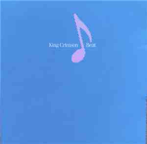 King Crimson - Beat
