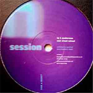Laj & Quakerman - East Street Retreat