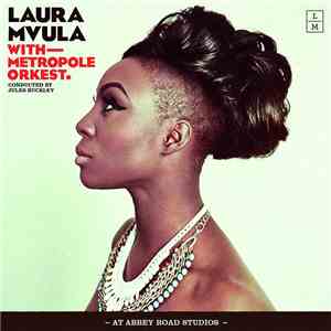 Laura Mvula With Metropole Orkest - At Abbey Road Studios