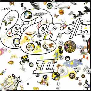 Led Zeppelin - Led Zeppelin III