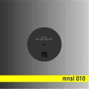 Lega - My Little World EP