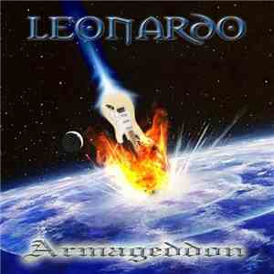 Leonardo  - Armageddon