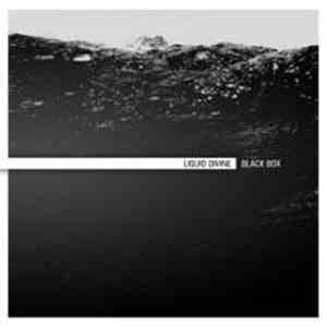 Liquid Divine - Black Box