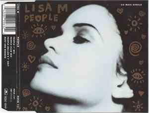 Lisa M - People