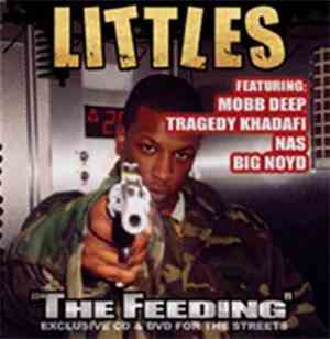 Littles - The Feeding