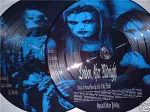 London After Midnight - Selected Scenes From The End Of The World
