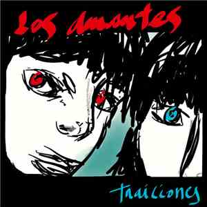 Los Amantes - Traiciones