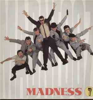 Madness - 7