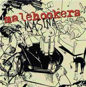 Malehookers - Mašina