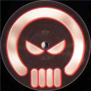 Marc Smith / Marc Smith & Al Storm - The 'Pump Up The Noize EP'