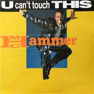 MC Hammer - U Can't Touch This