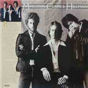 McGuinn, Clark & Hillman - McGuinn, Clark & Hillman