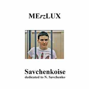 Merzlux - Savchenkoise