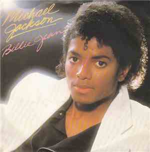 Michael Jackson - Billie Jean