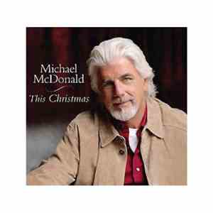 Michael McDonald - This Christmas